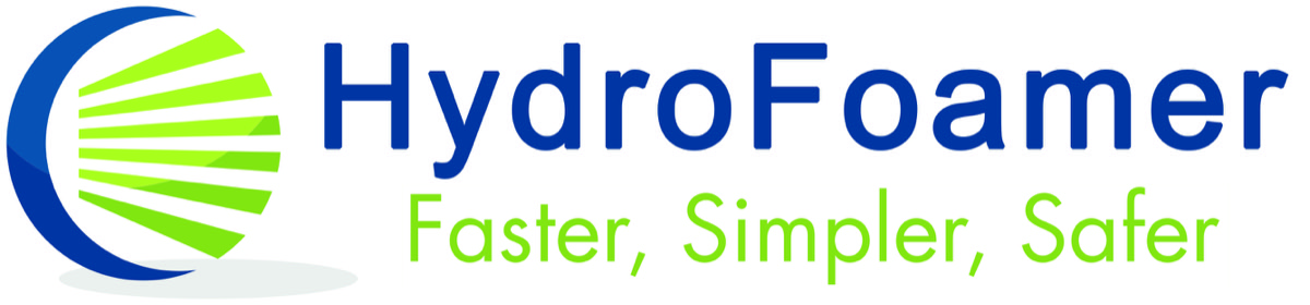 HydroFoamer