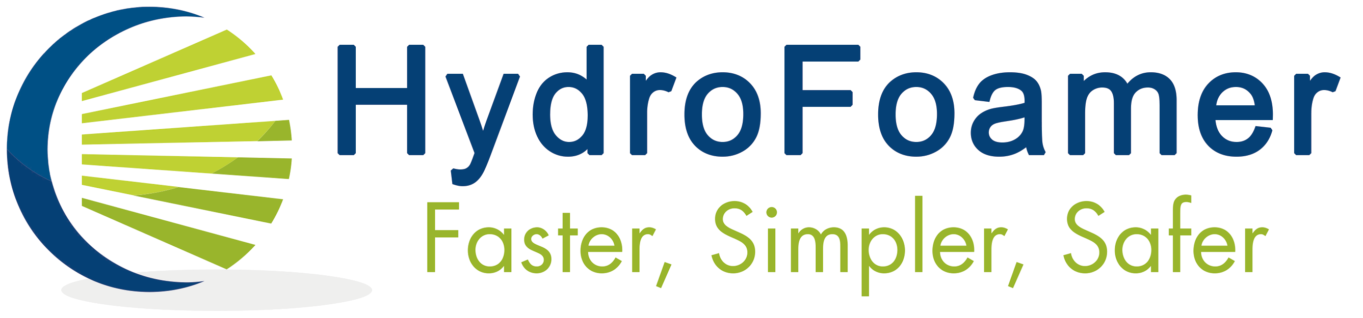 HydroFoamer