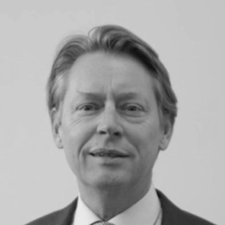 Ronald Baarslag